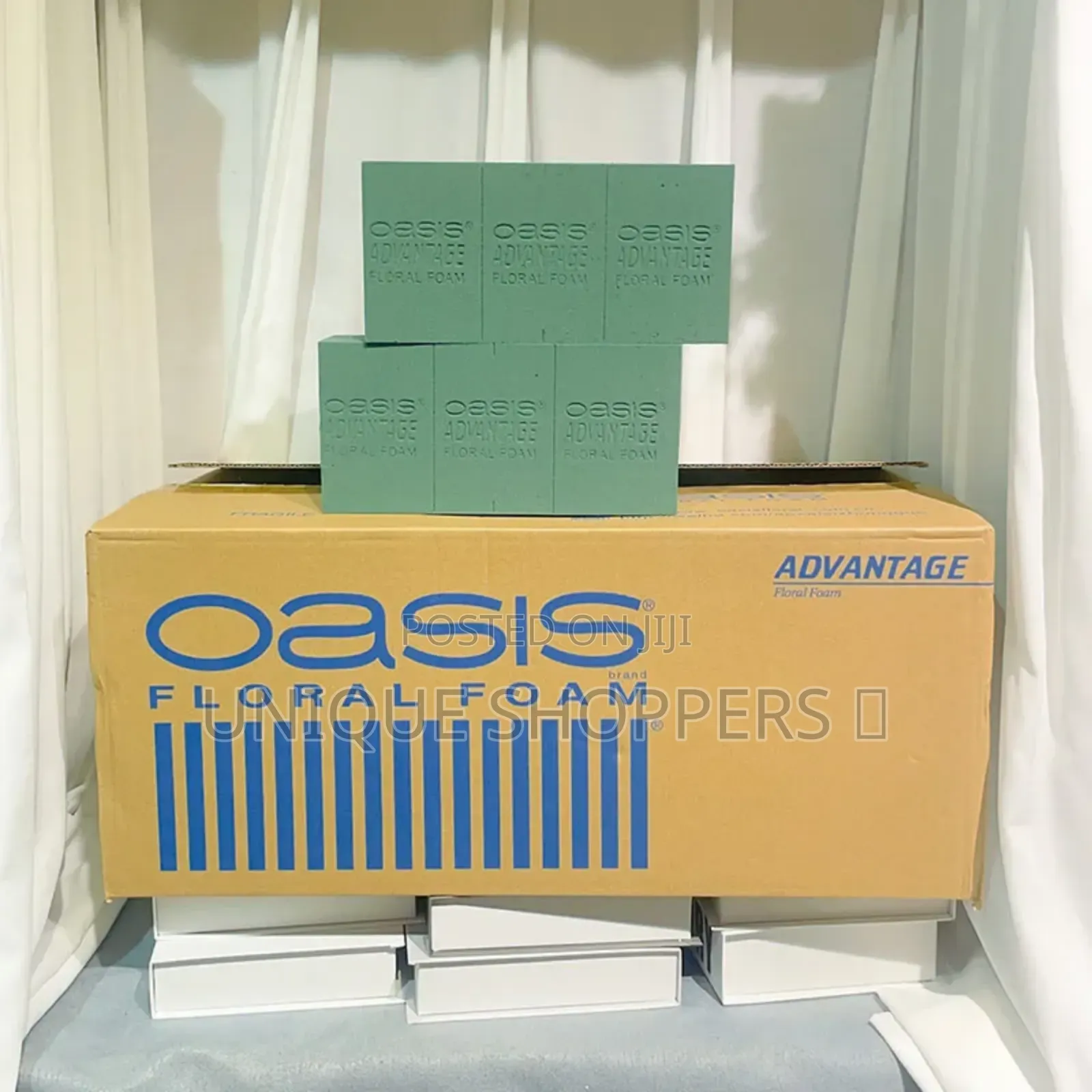Oasis Floral Foam