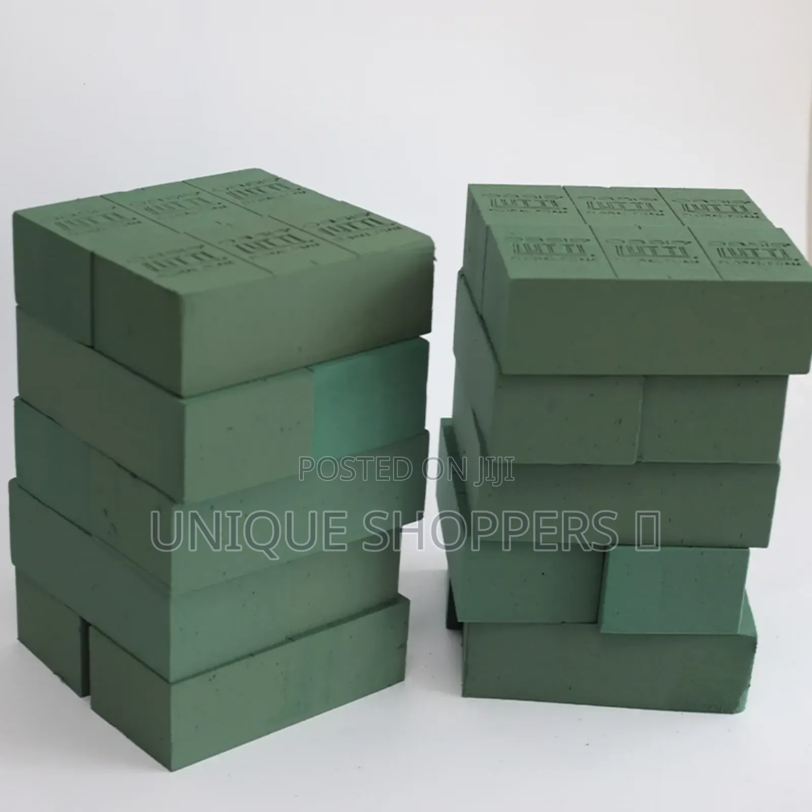 Oasis Floral Foam