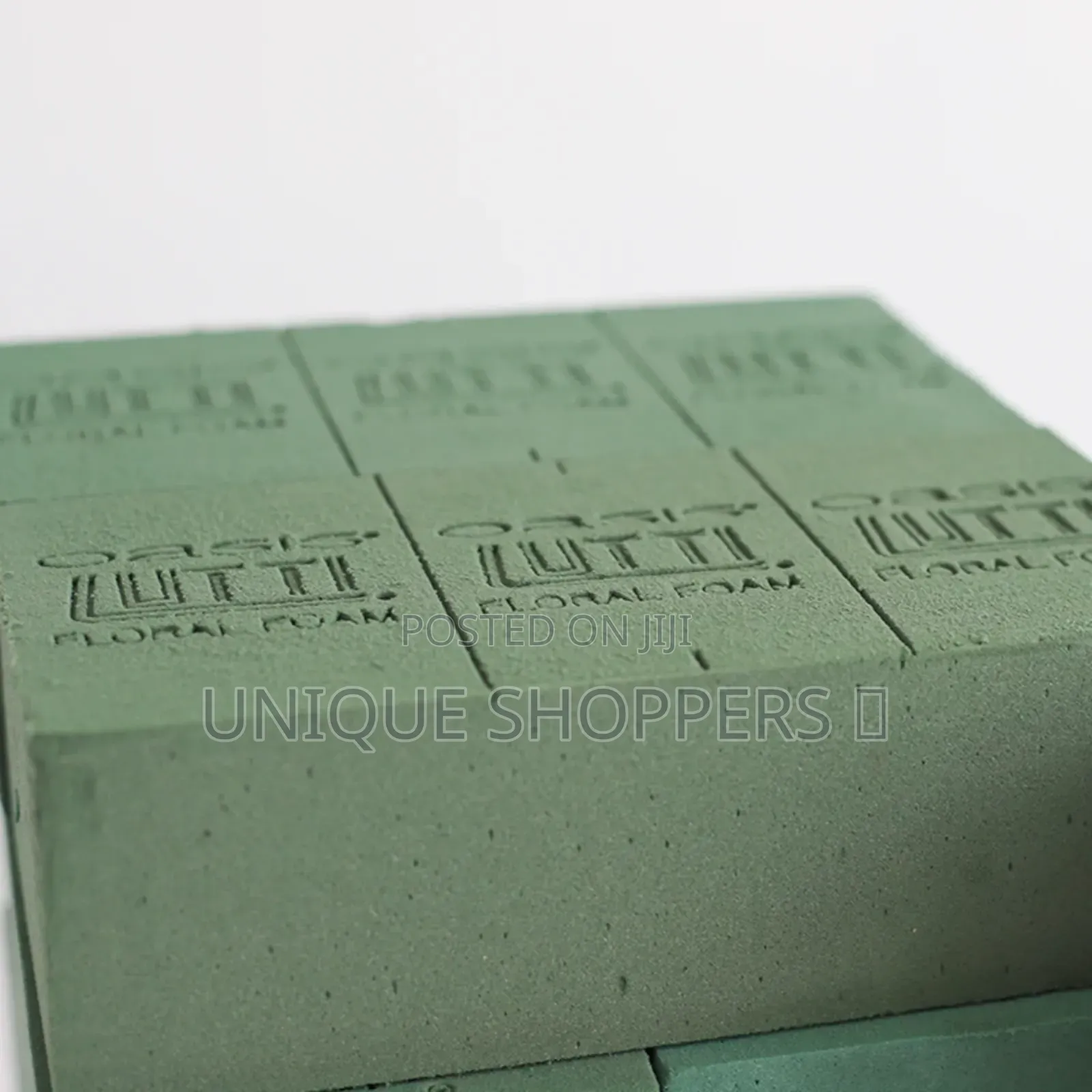 Oasis Floral Foam