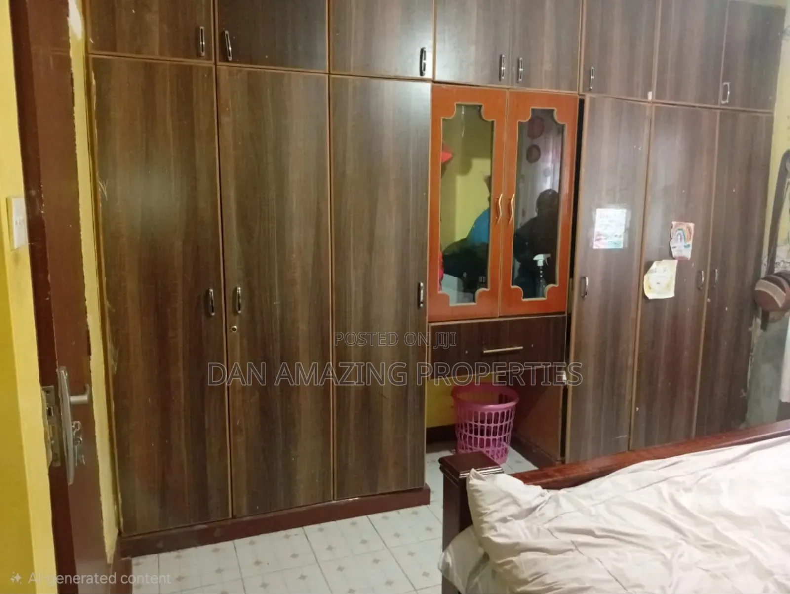 3bdrm Bungalow in Ngong, Matasia for sale