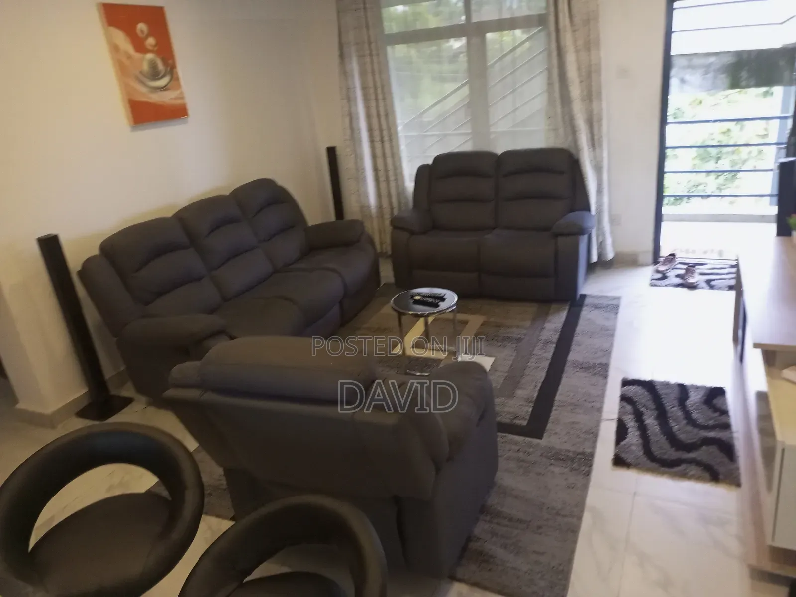 Air BNB Furnished Apartments