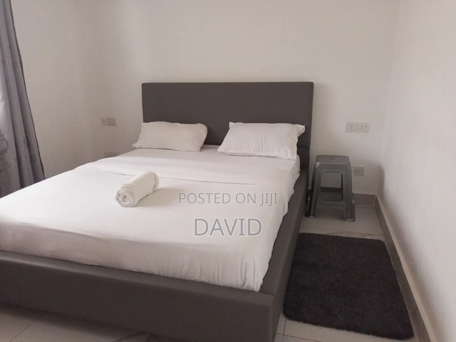 One Bedroom Air BNB (Furnished)