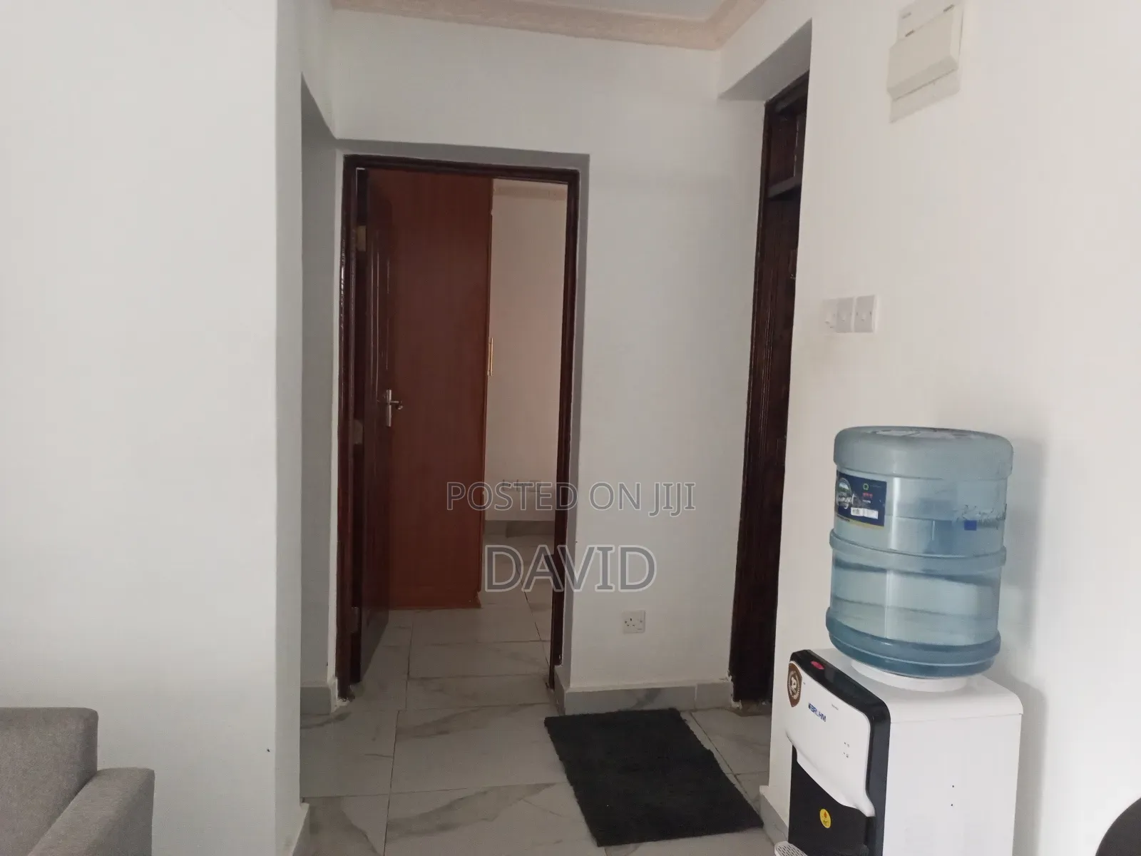 One Bedroom Air BNB (Furnished)