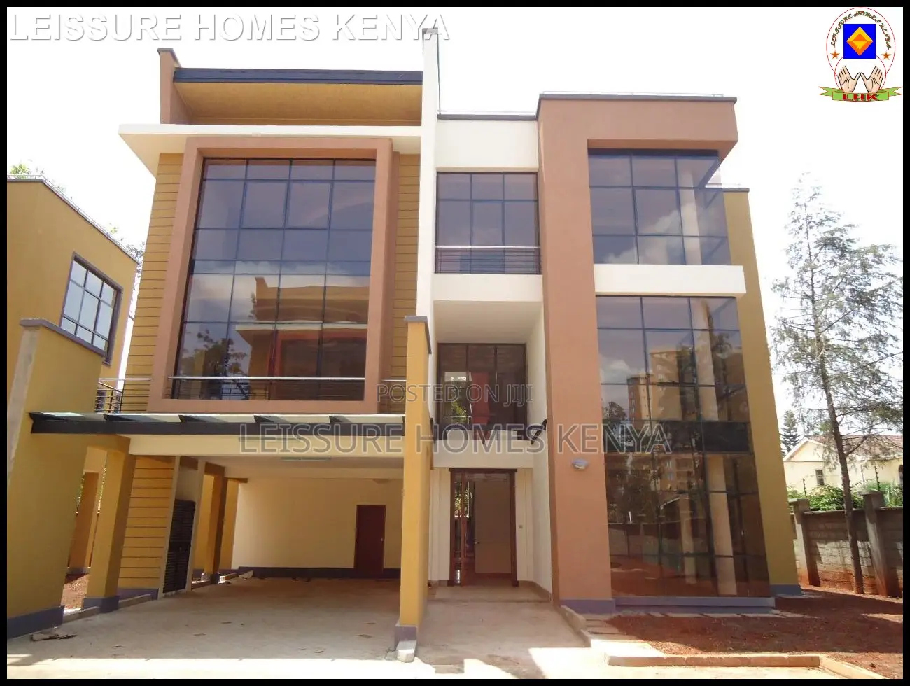 5bdrm Villa in Lavington for sale
