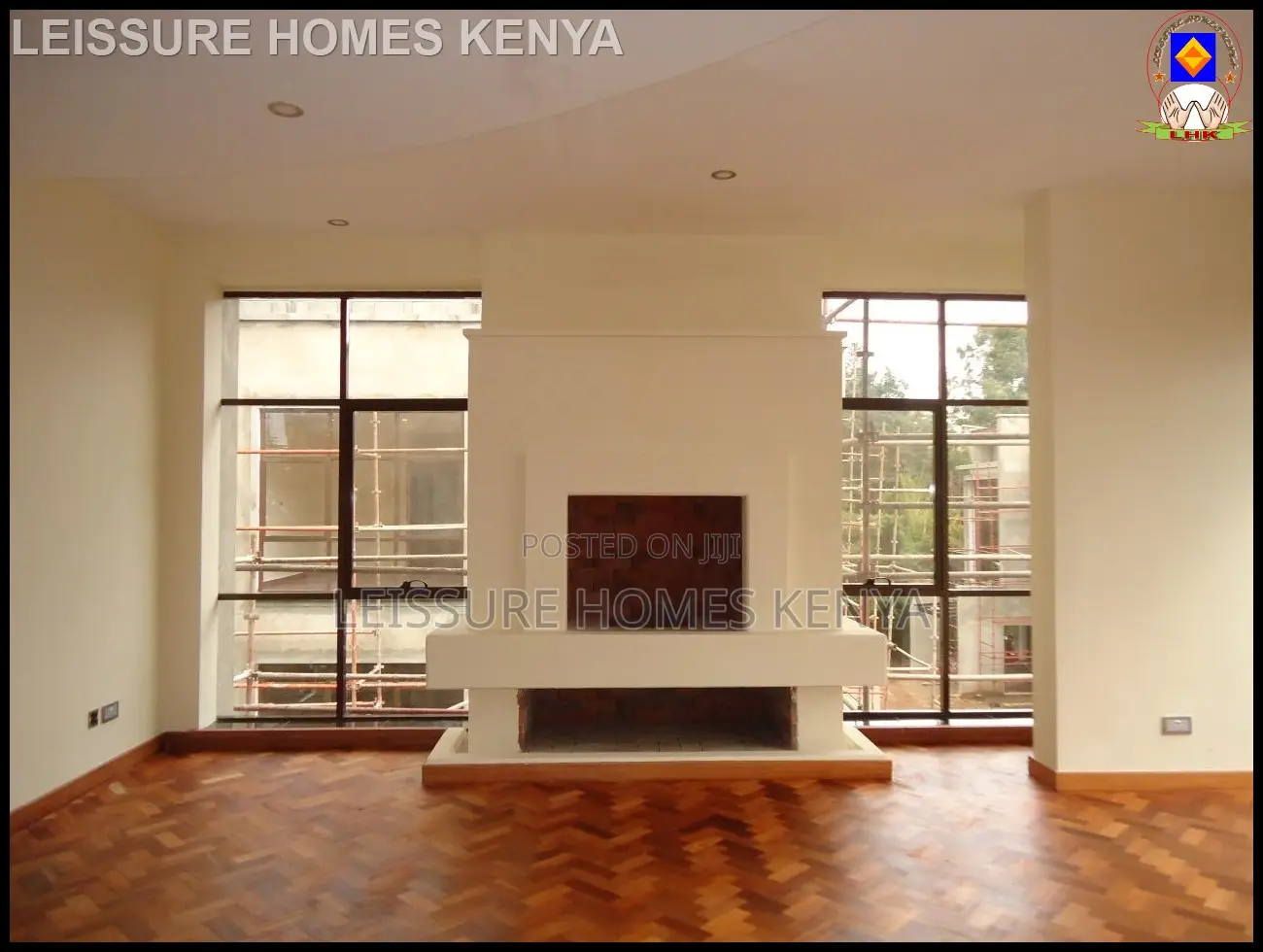 5bdrm Villa in Lavington for sale