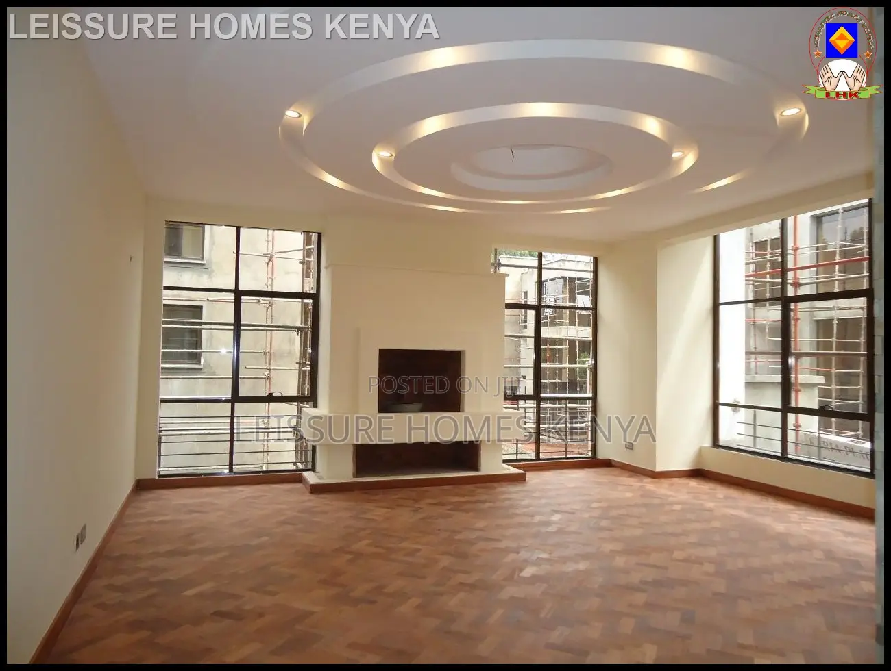 5bdrm Villa in Lavington for sale