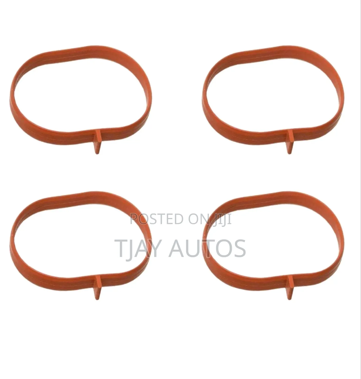 Mercedes Engine Intake Manifold Gasket for W203 W204 W211