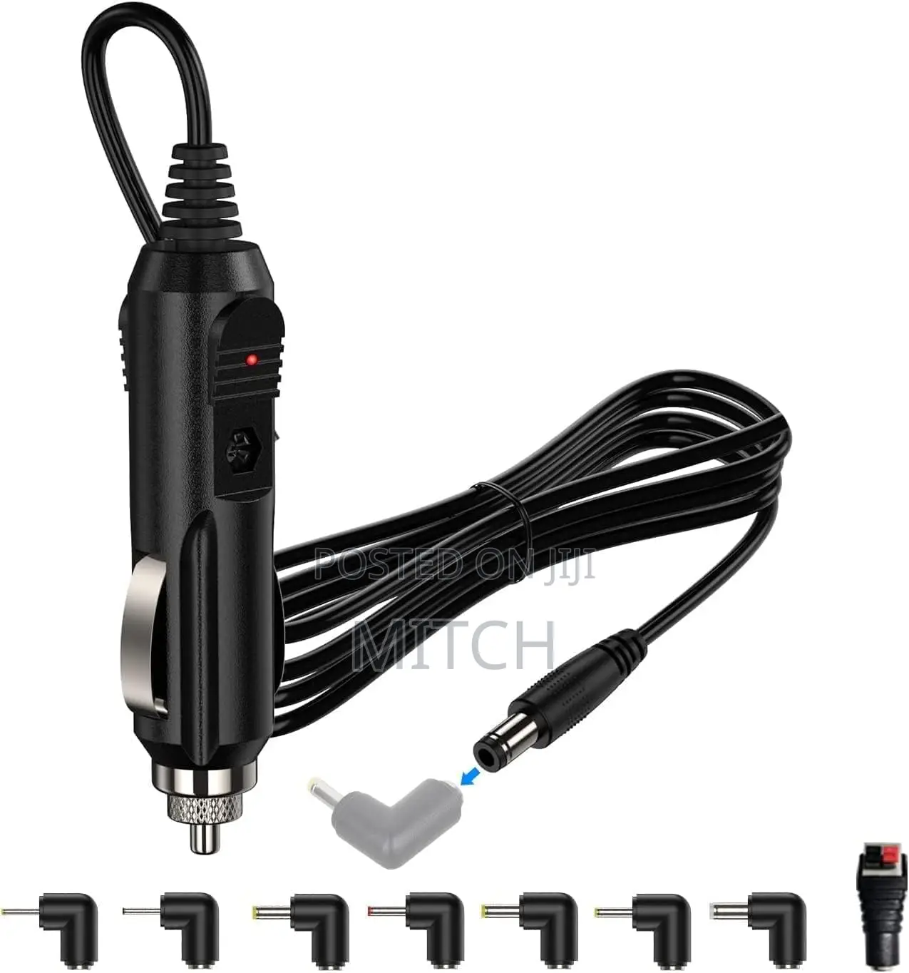 12v Car Charger Universal