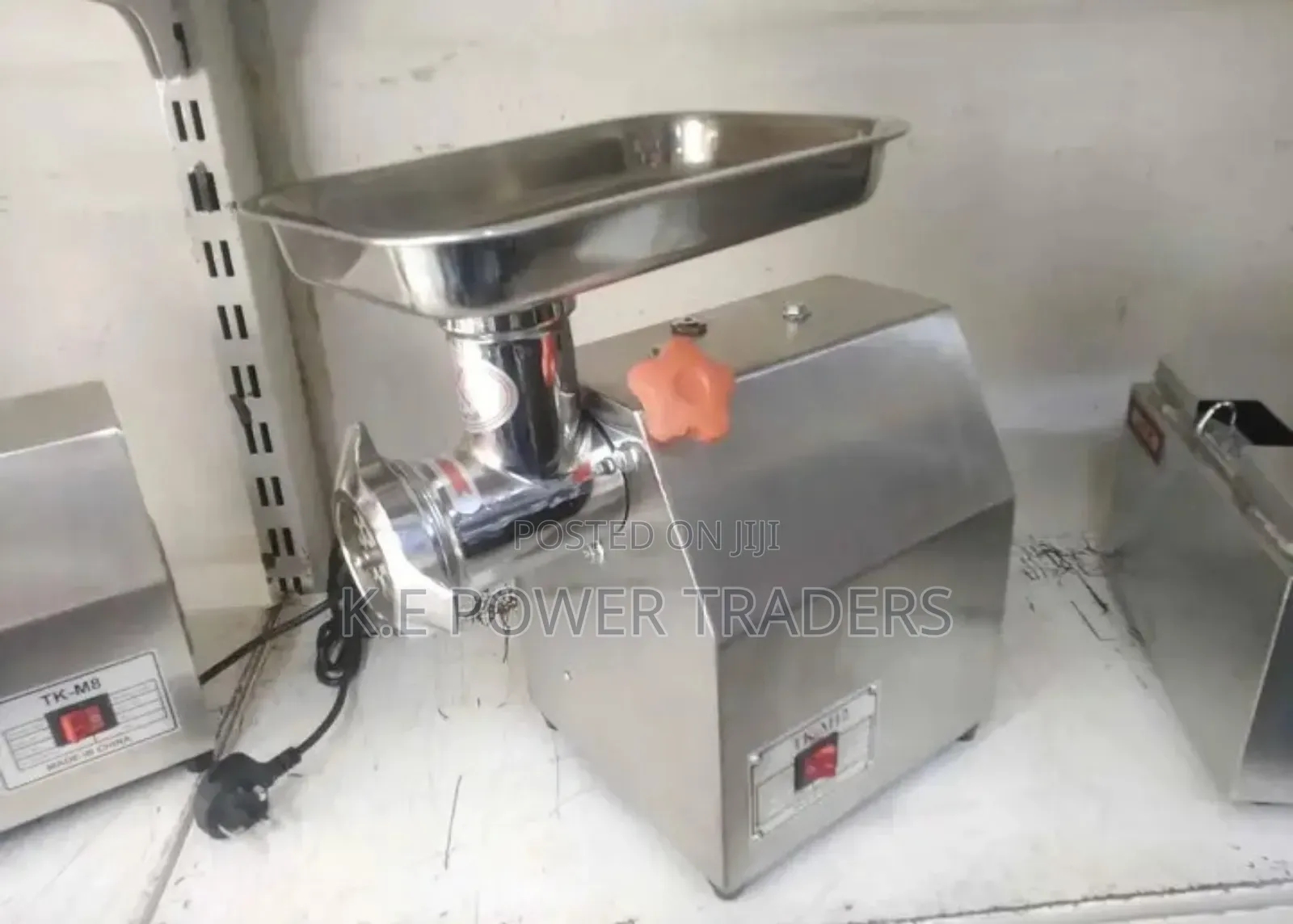 M12 Meat Mincer