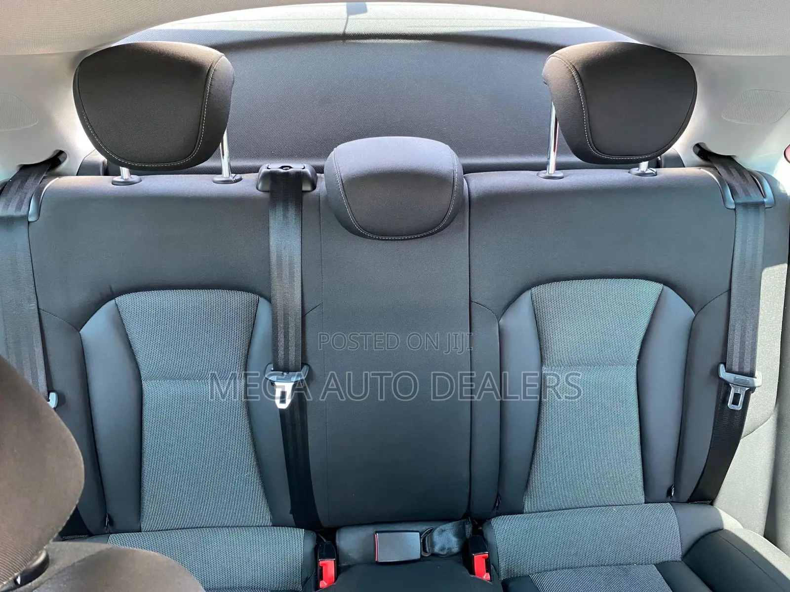 Audi A1 2018 Gray