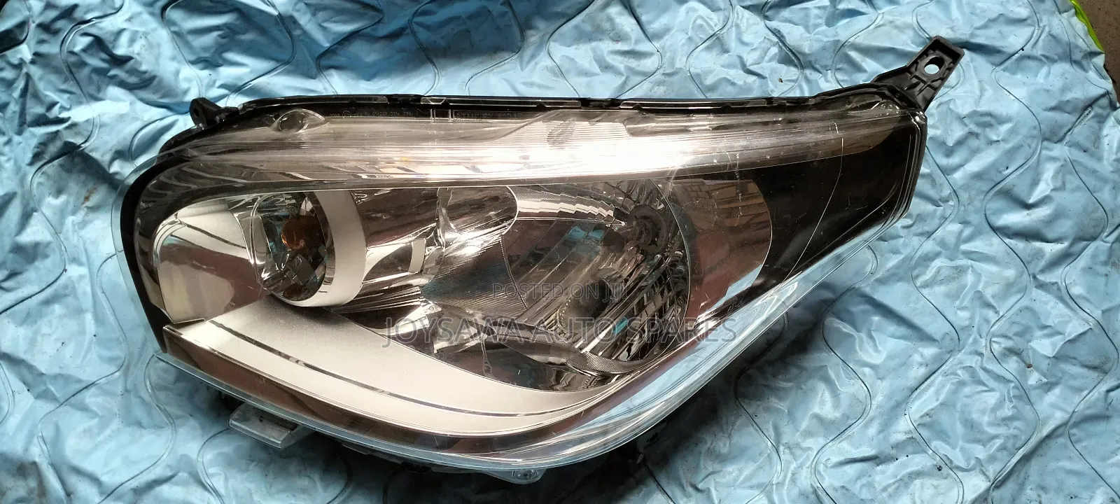 Nissan Dayz 2015 Headlight