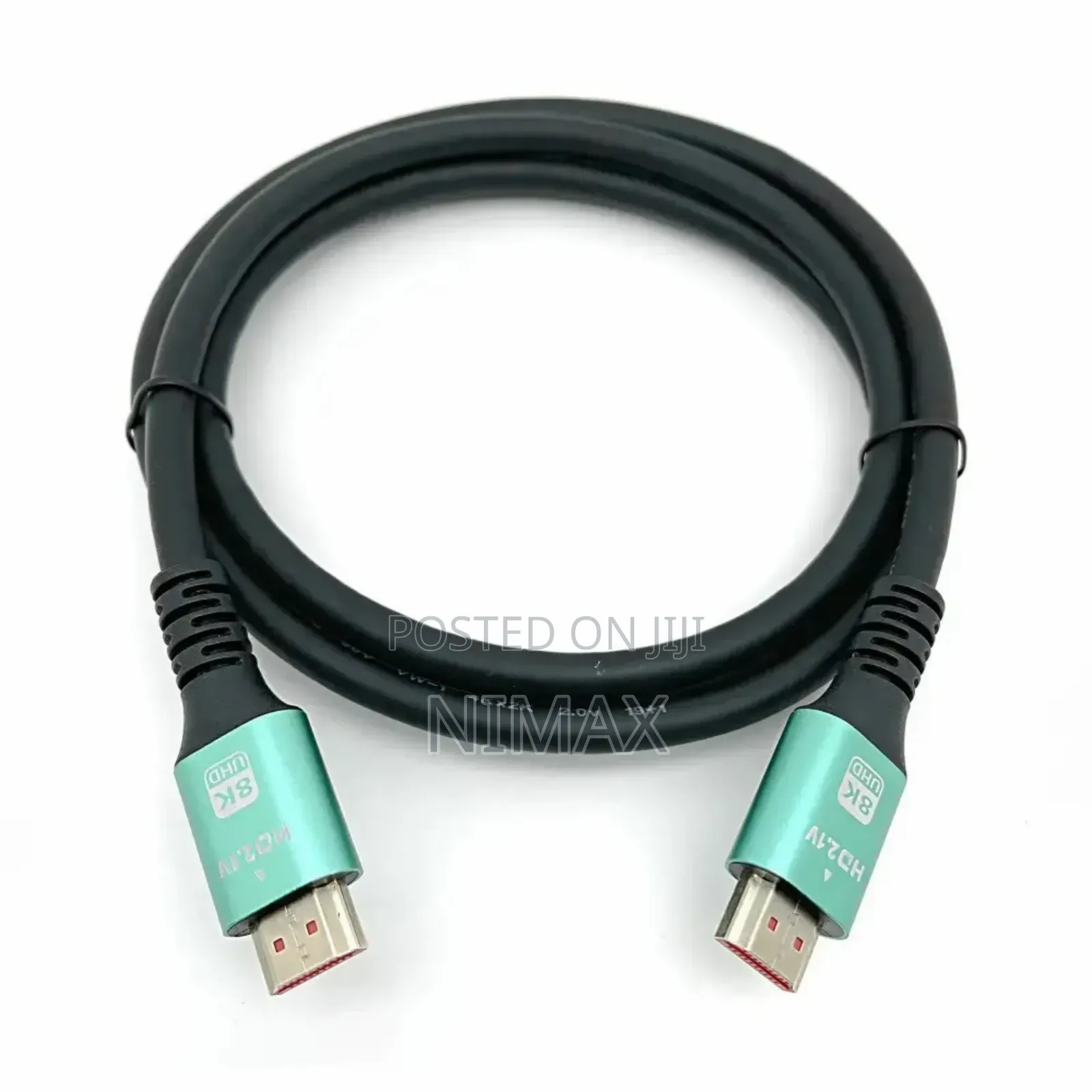 Hdmi Ultra High Definition 1.5mtrs -20mtrs
