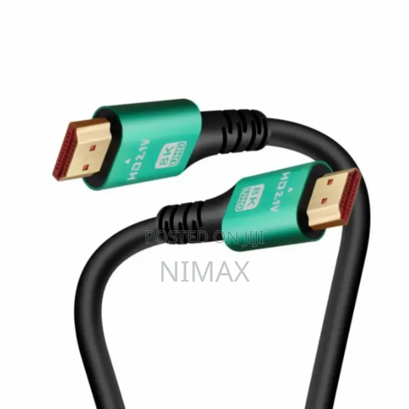Hdmi Ultra High Definition 1.5mtrs -20mtrs