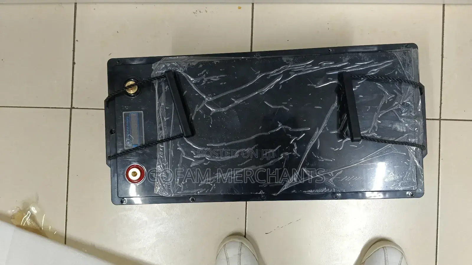 25.6v 100ah Lithium Battery Deep Cycle 5 Years Warranty