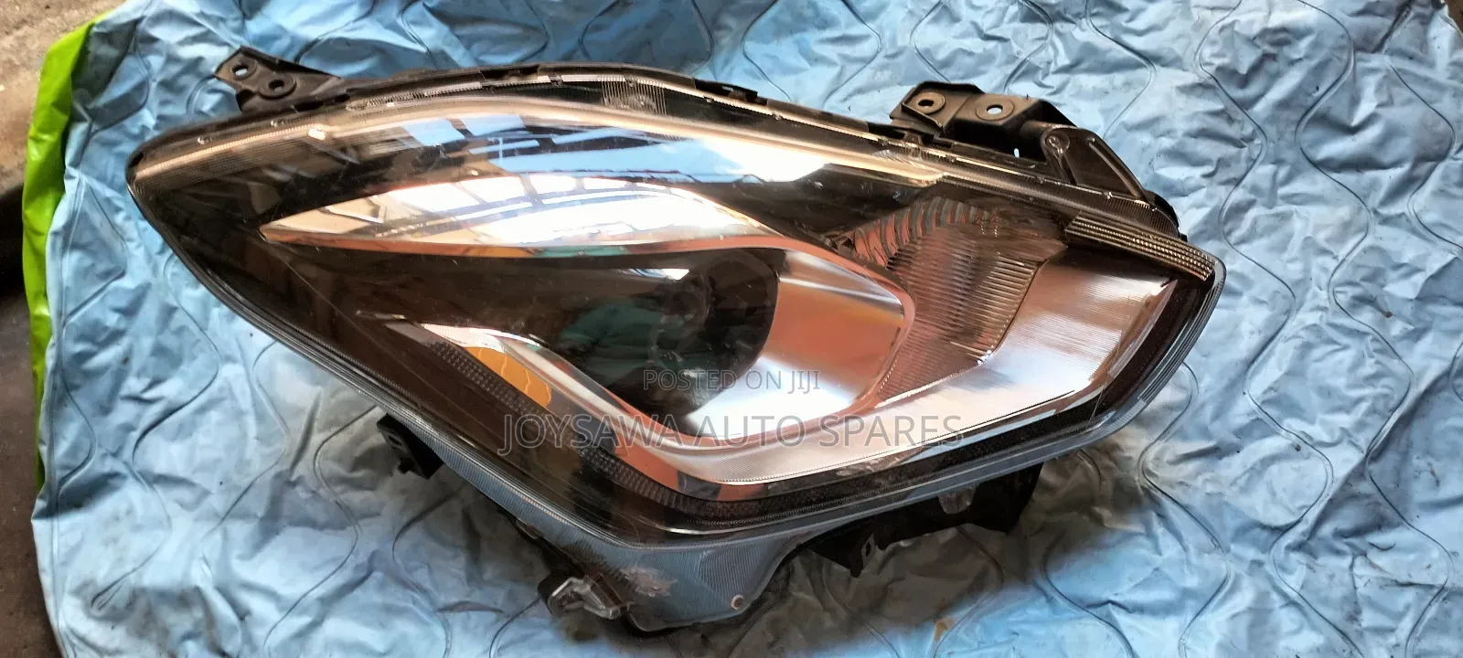 Suzuki Swift 2018 Xenon Headlight