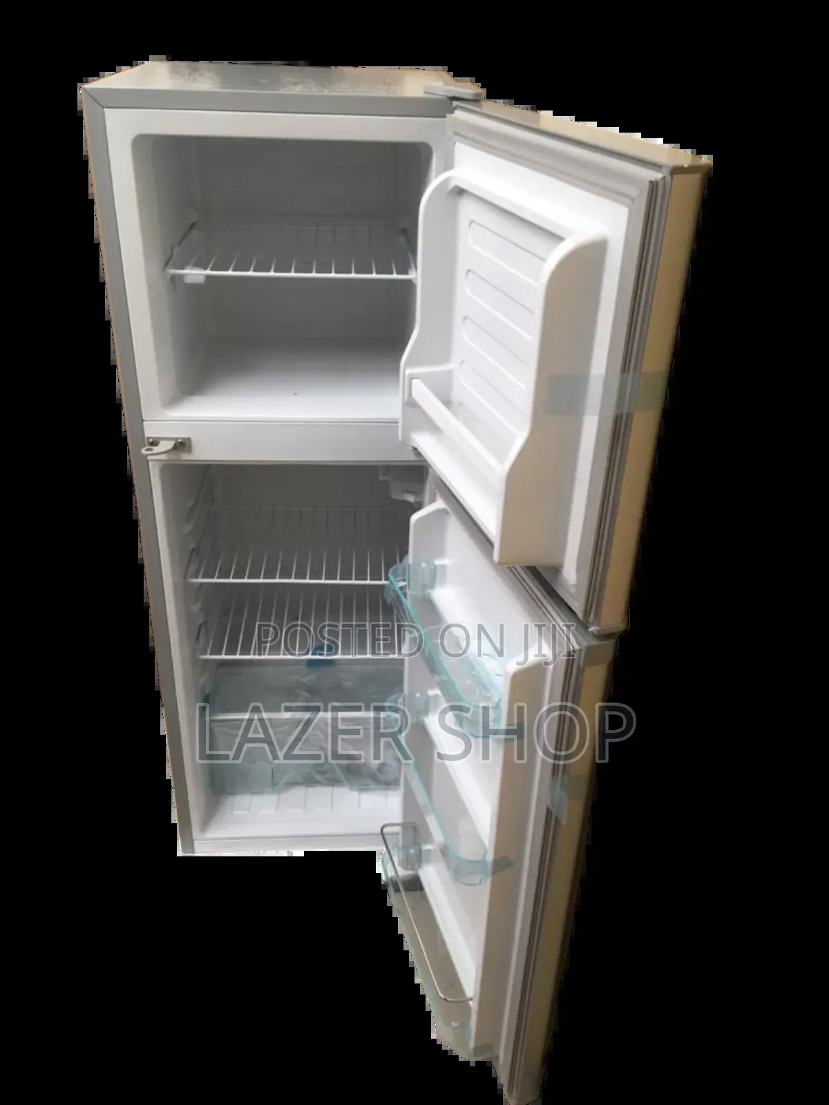 128l Dc Fridge