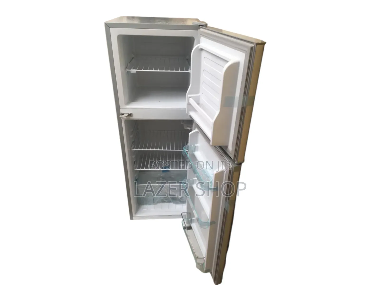 128l Dc Fridge