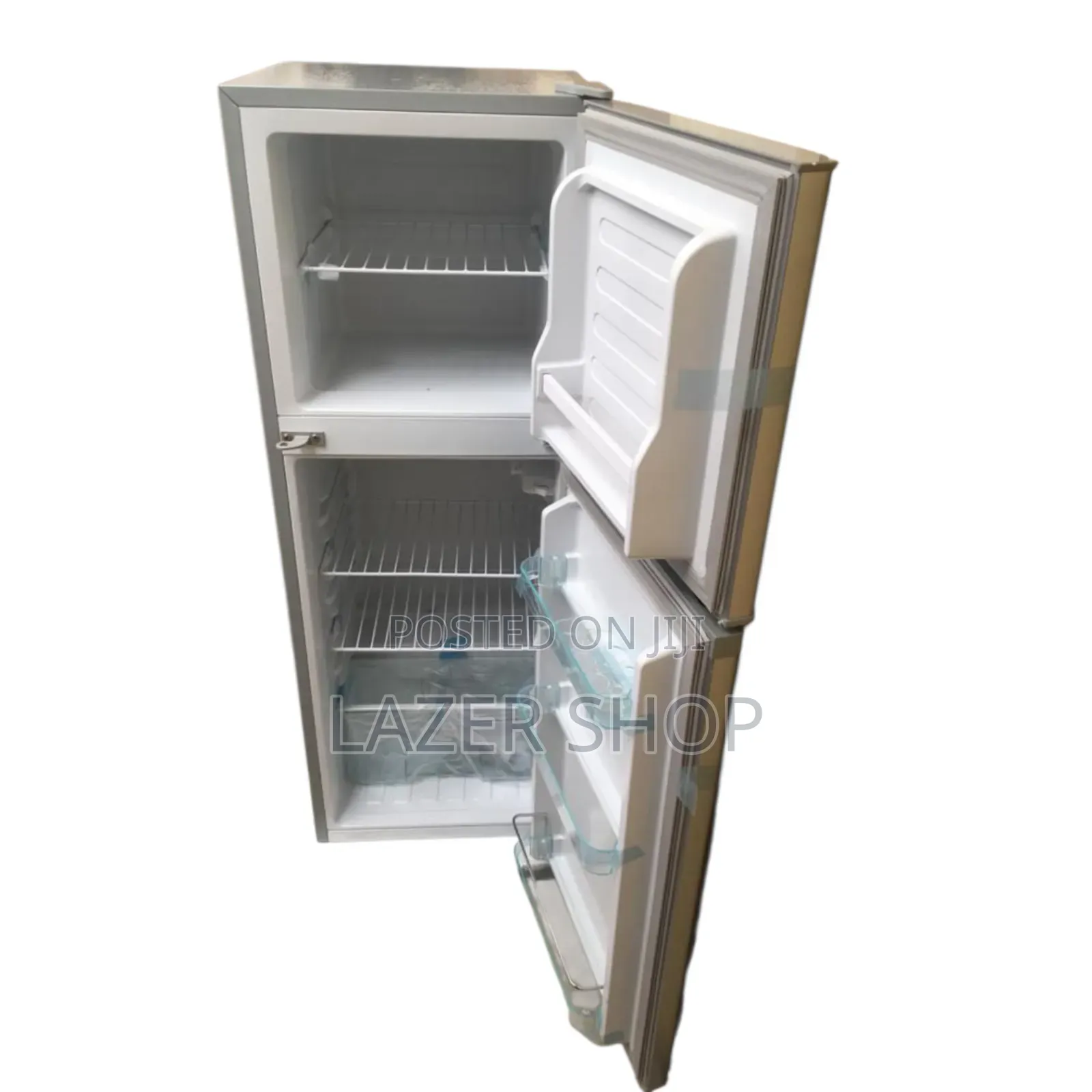 128l Dc Fridge