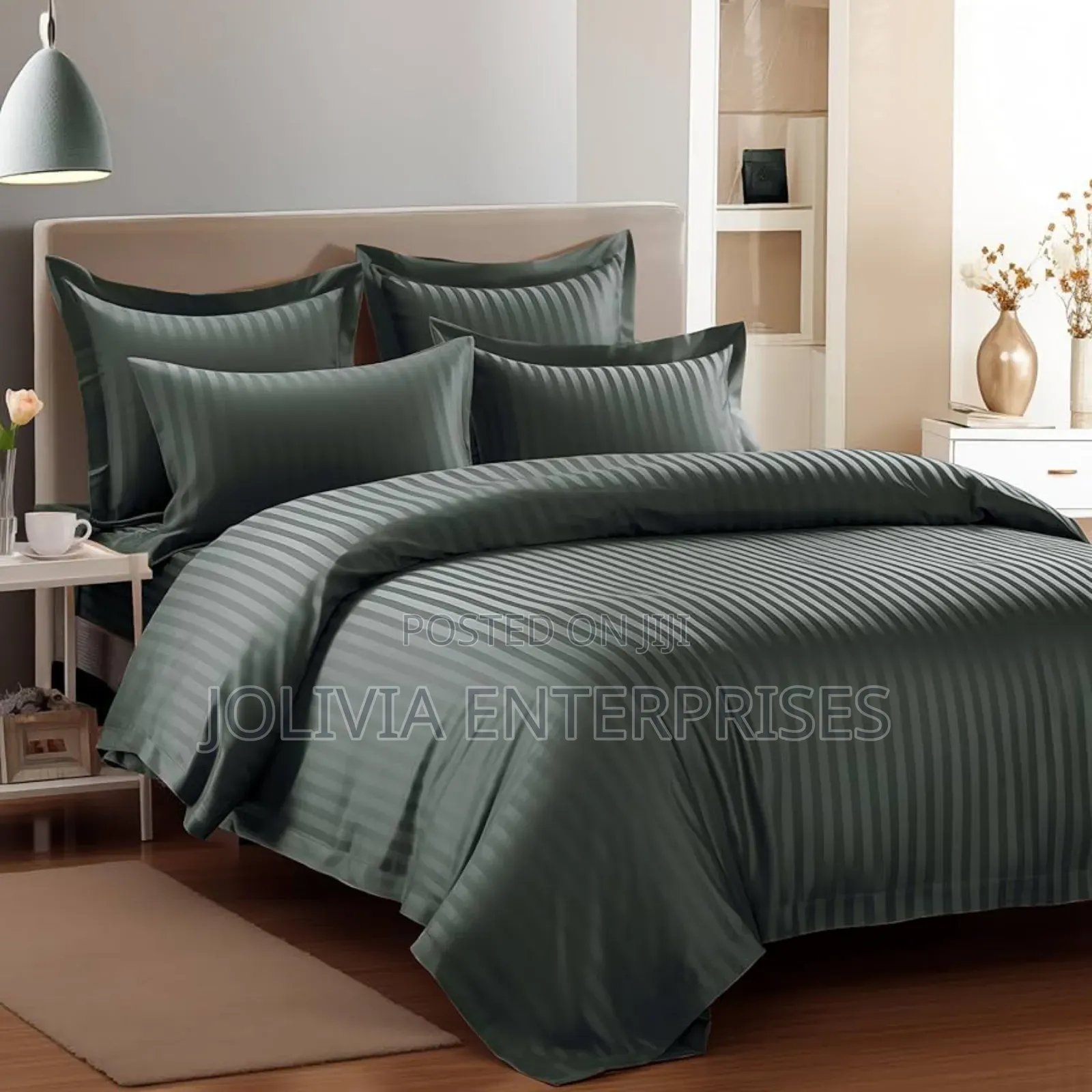 Quality Duvet Cover Set 6*7