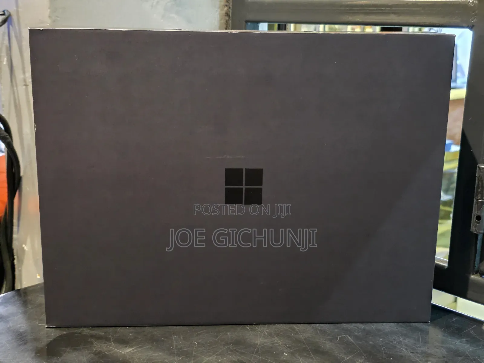 New Microsoft Surface Laptop 7 16GB Qualcomm Snapdragon X Plus 512GB