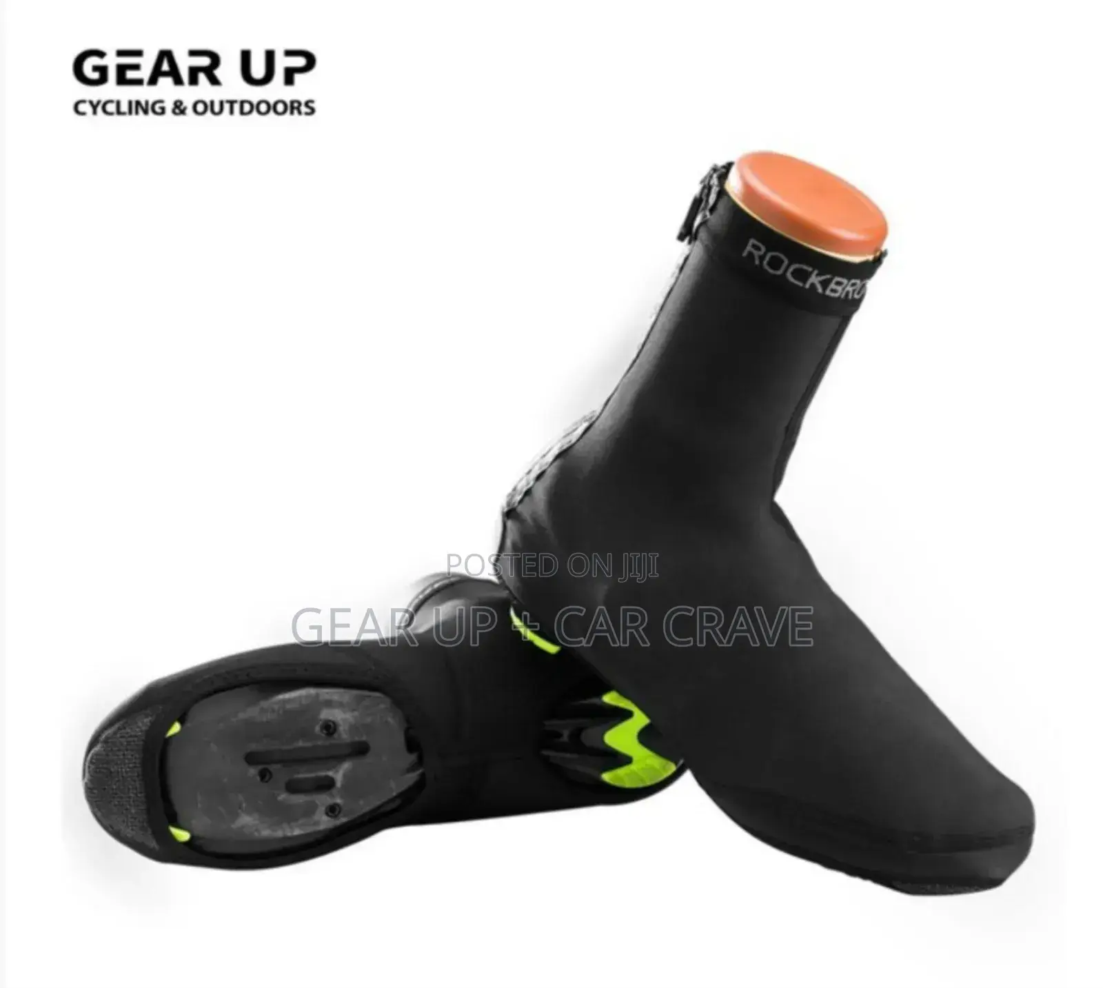 Rockbros Shoe Cover