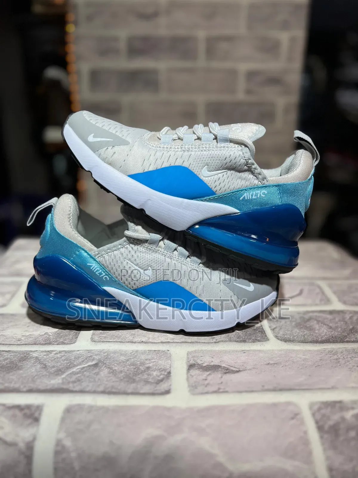 Airmax 270 Trainers