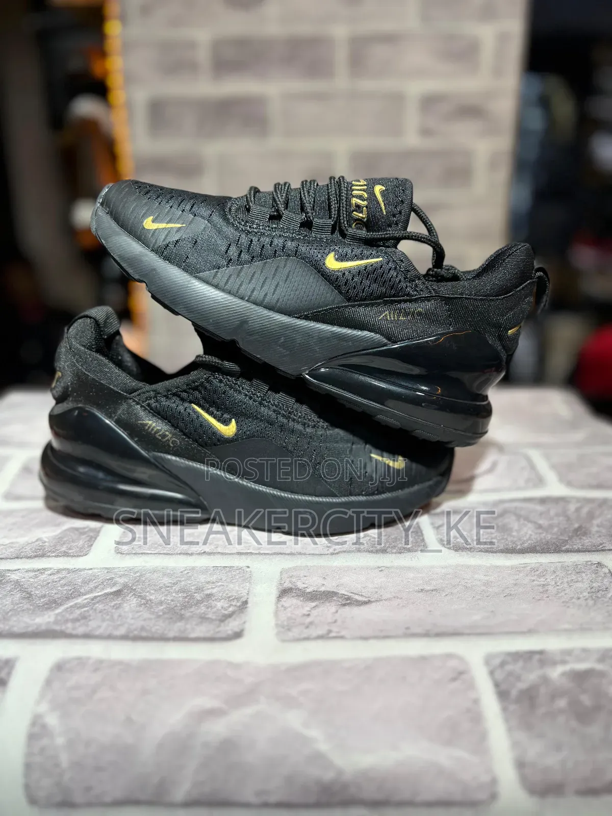 Airmax 270 Trainers