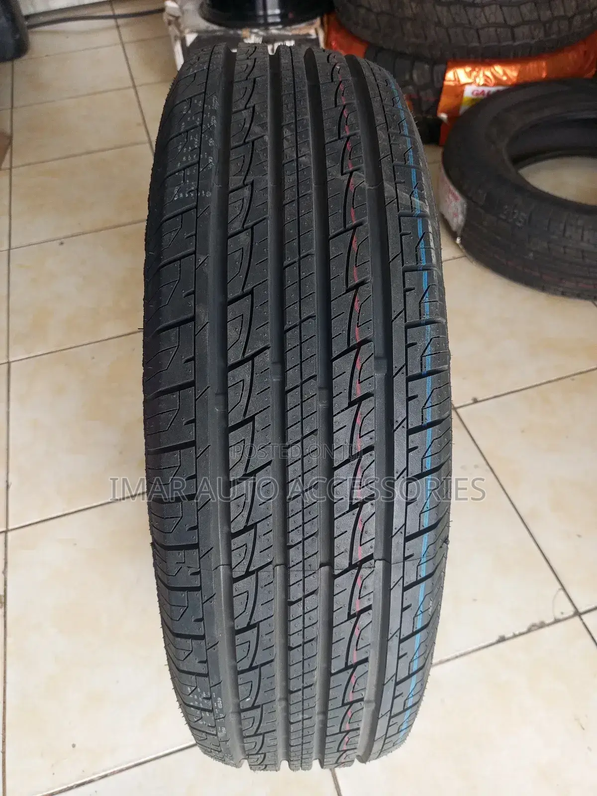 215/65r17 Premium Ls665 Tyres in Nairobi | Tyre Xperts Kenya