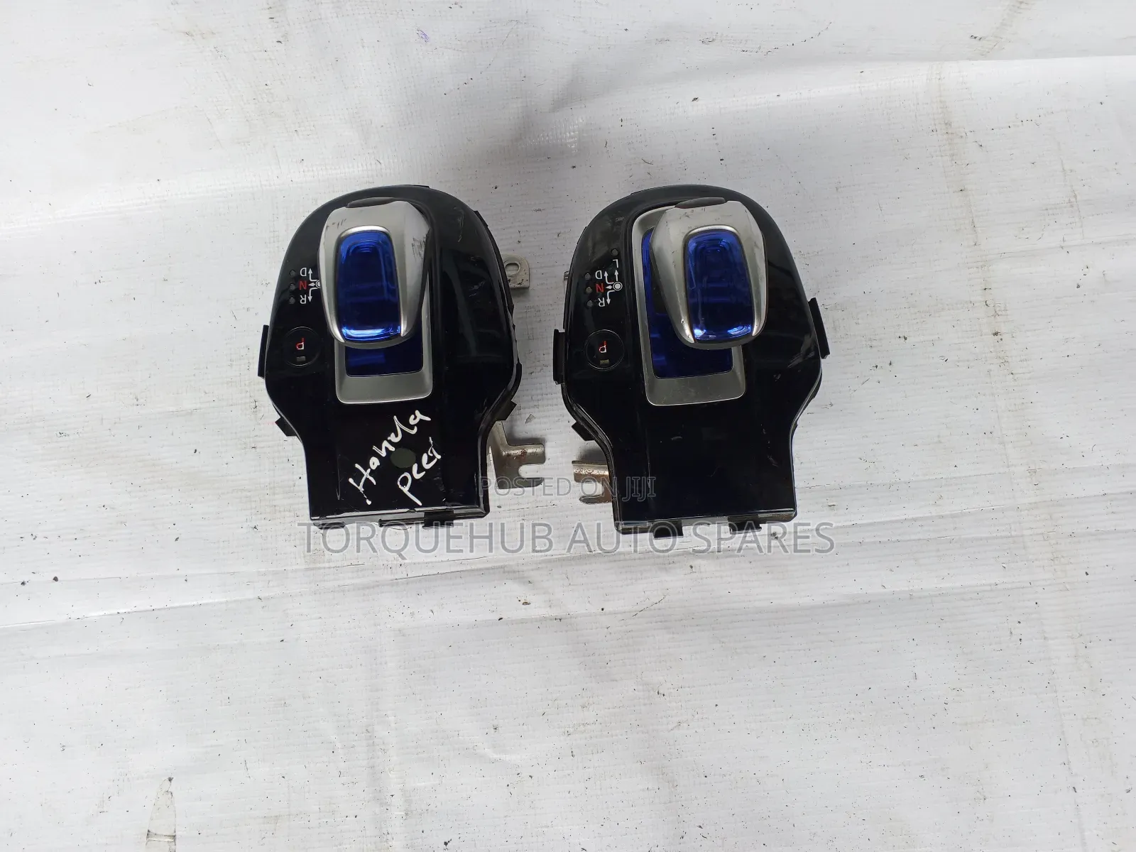 Honda Fit 2014 Gear Shift Lever