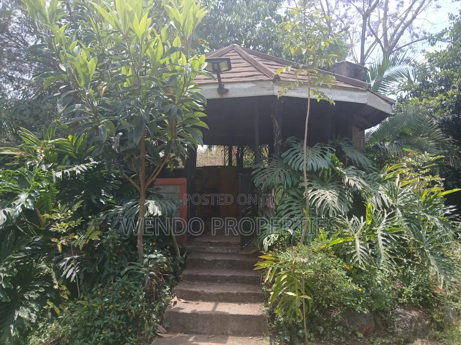 5bdrm House in Karen for rent