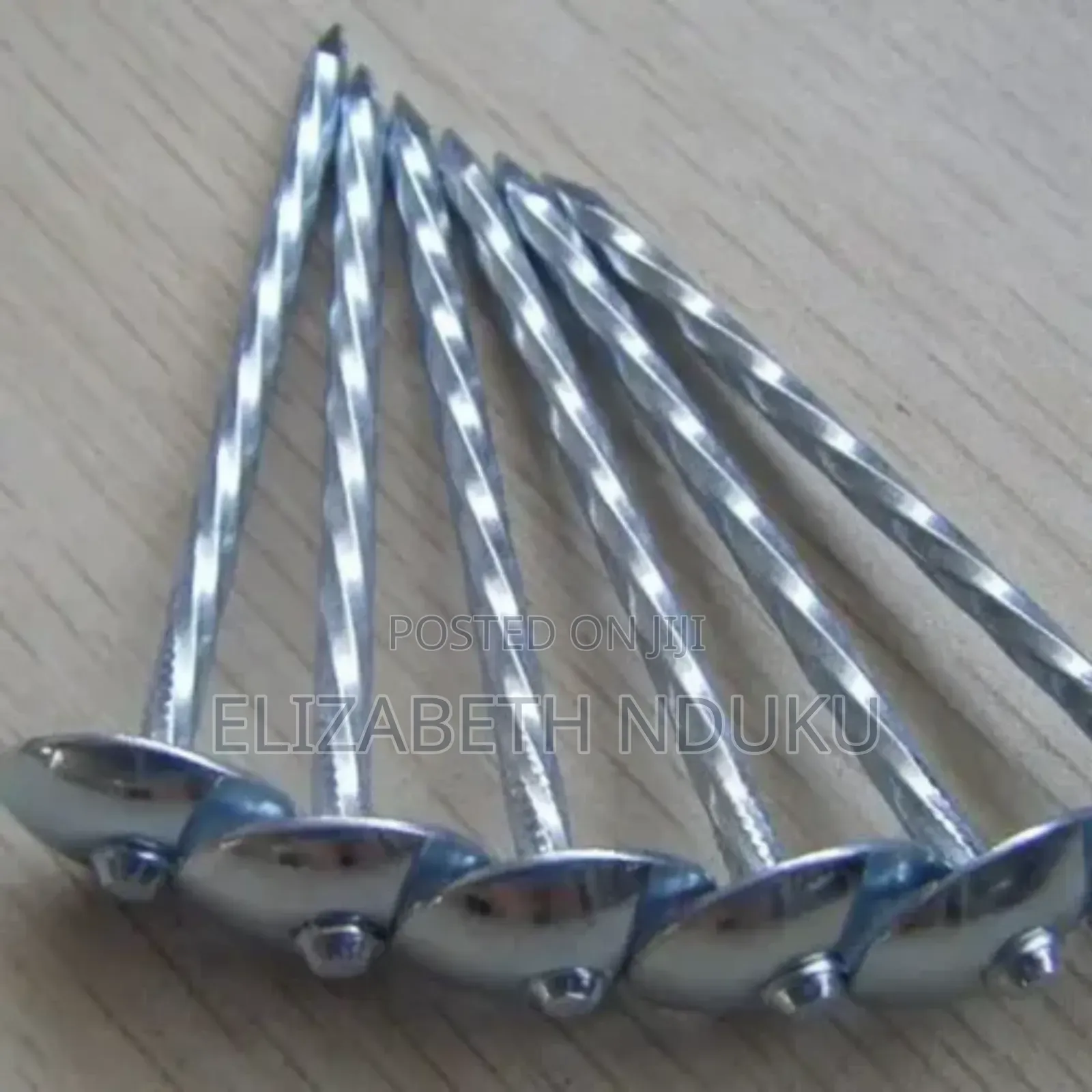25kg Roofing Nail