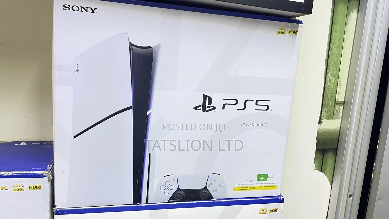 Sony Playstation 5 /Ps 5