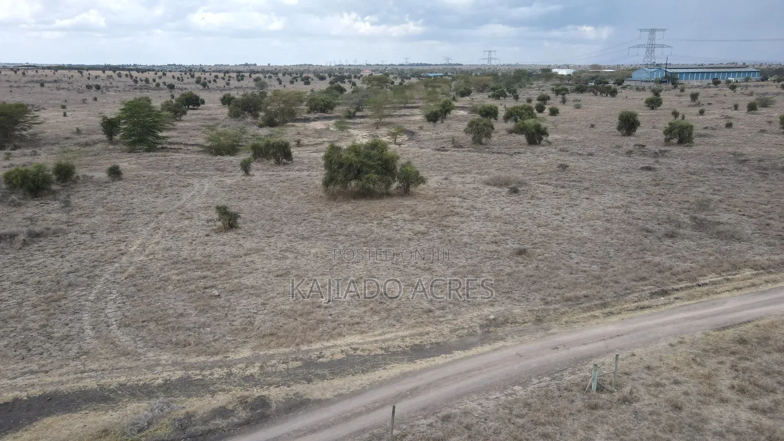 10 Acres Per Acre