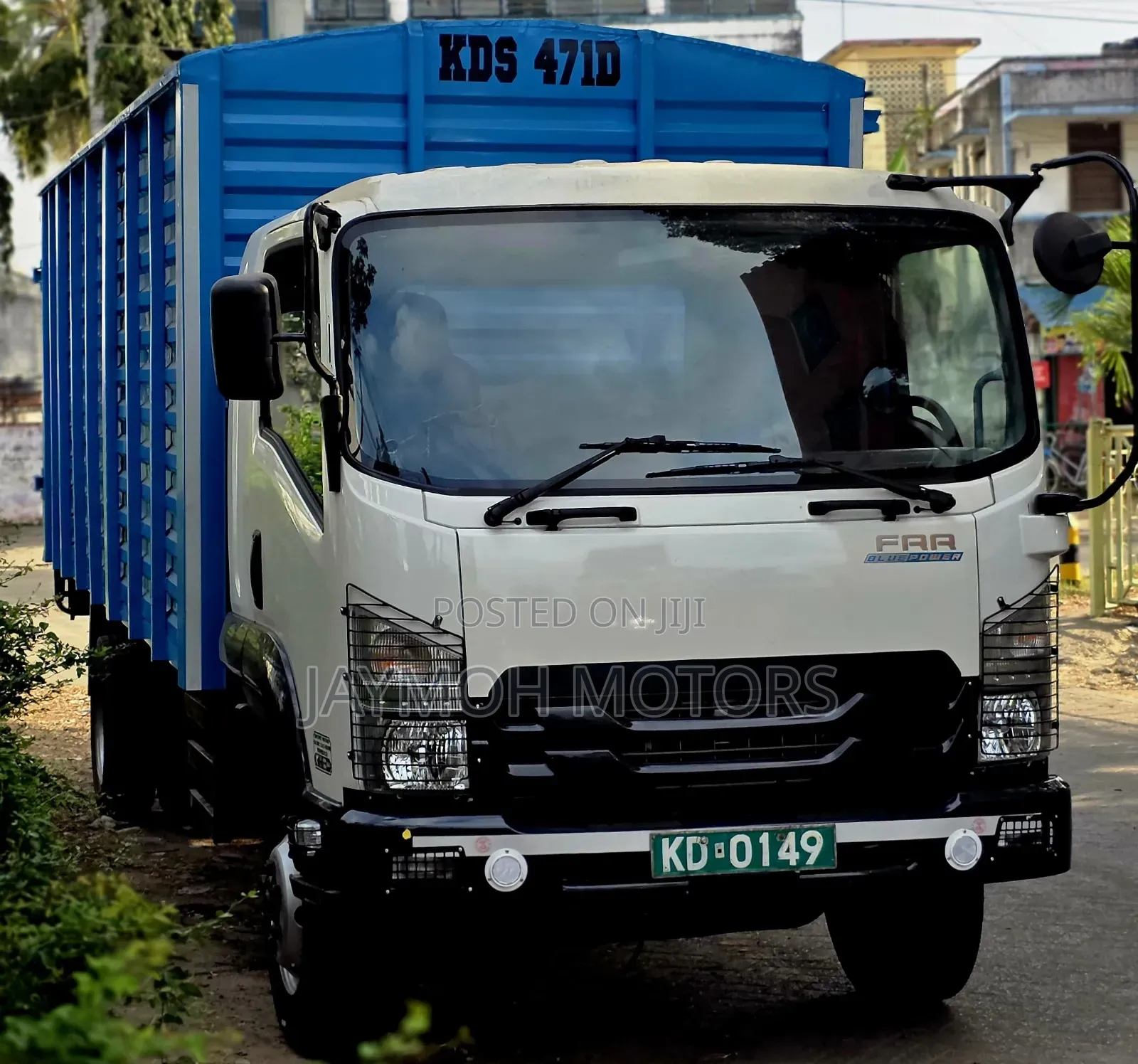 New and Used Vehicles