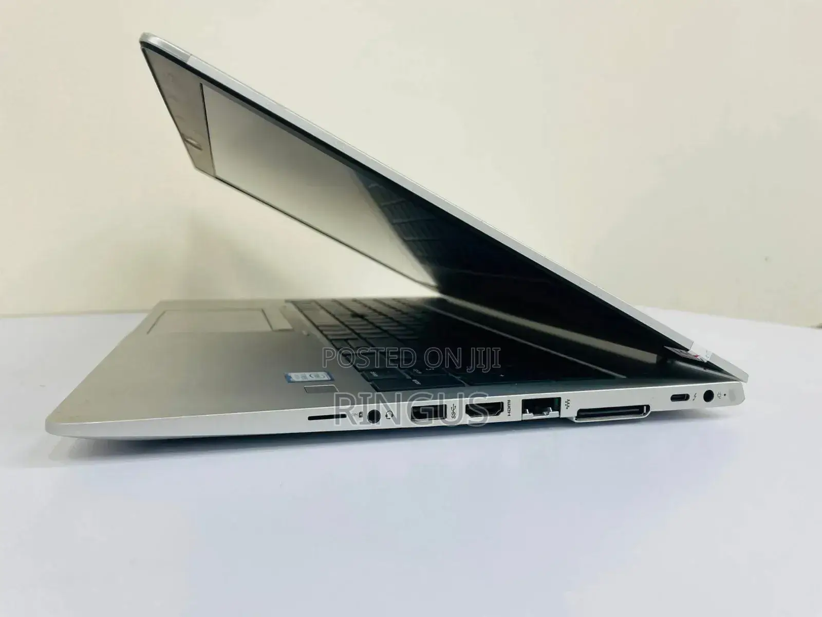 Laptop HP EliteBook 850 G6 32GB Intel Core i5 SSD 512GB