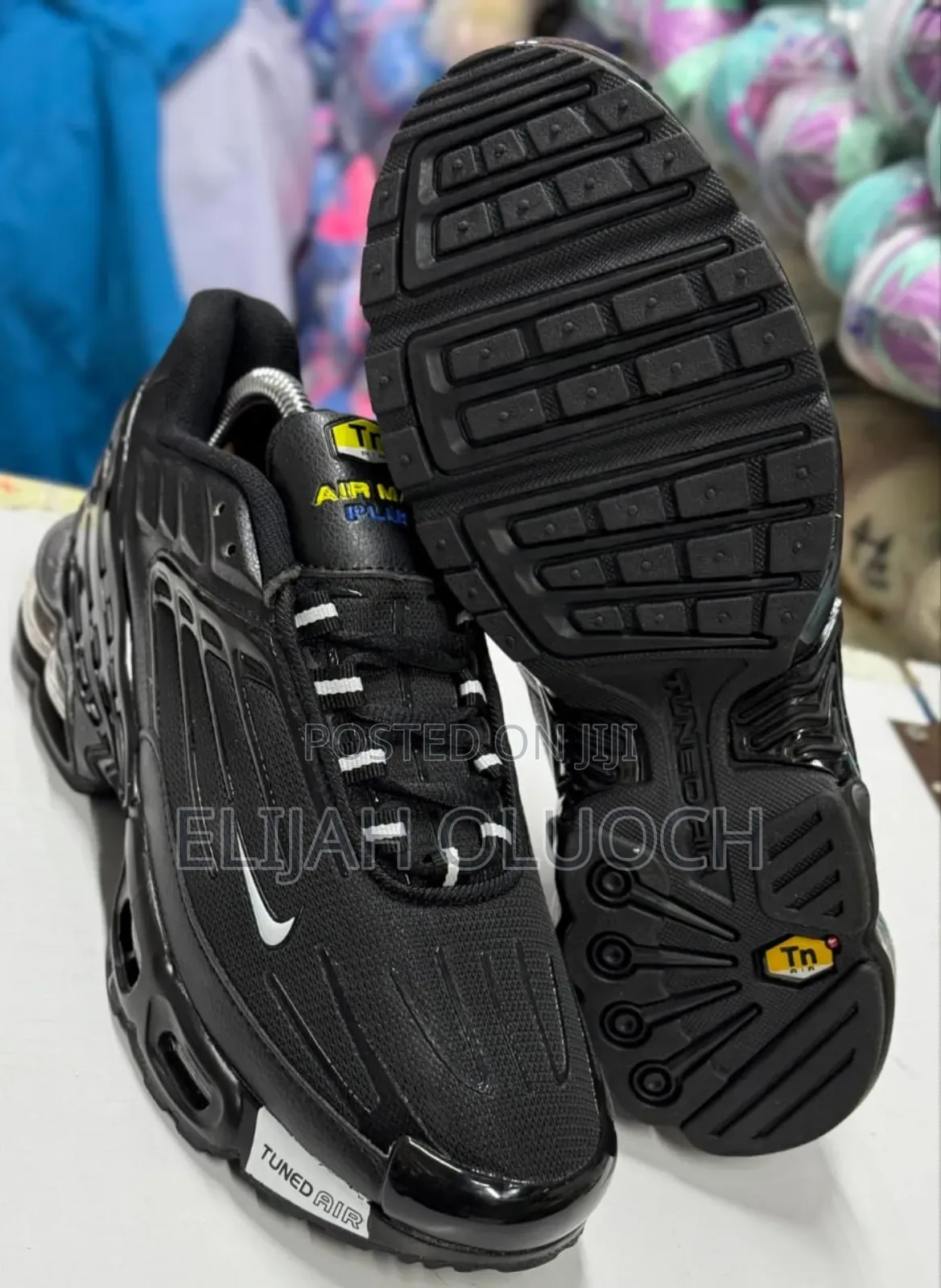 Airmax Tn Plus