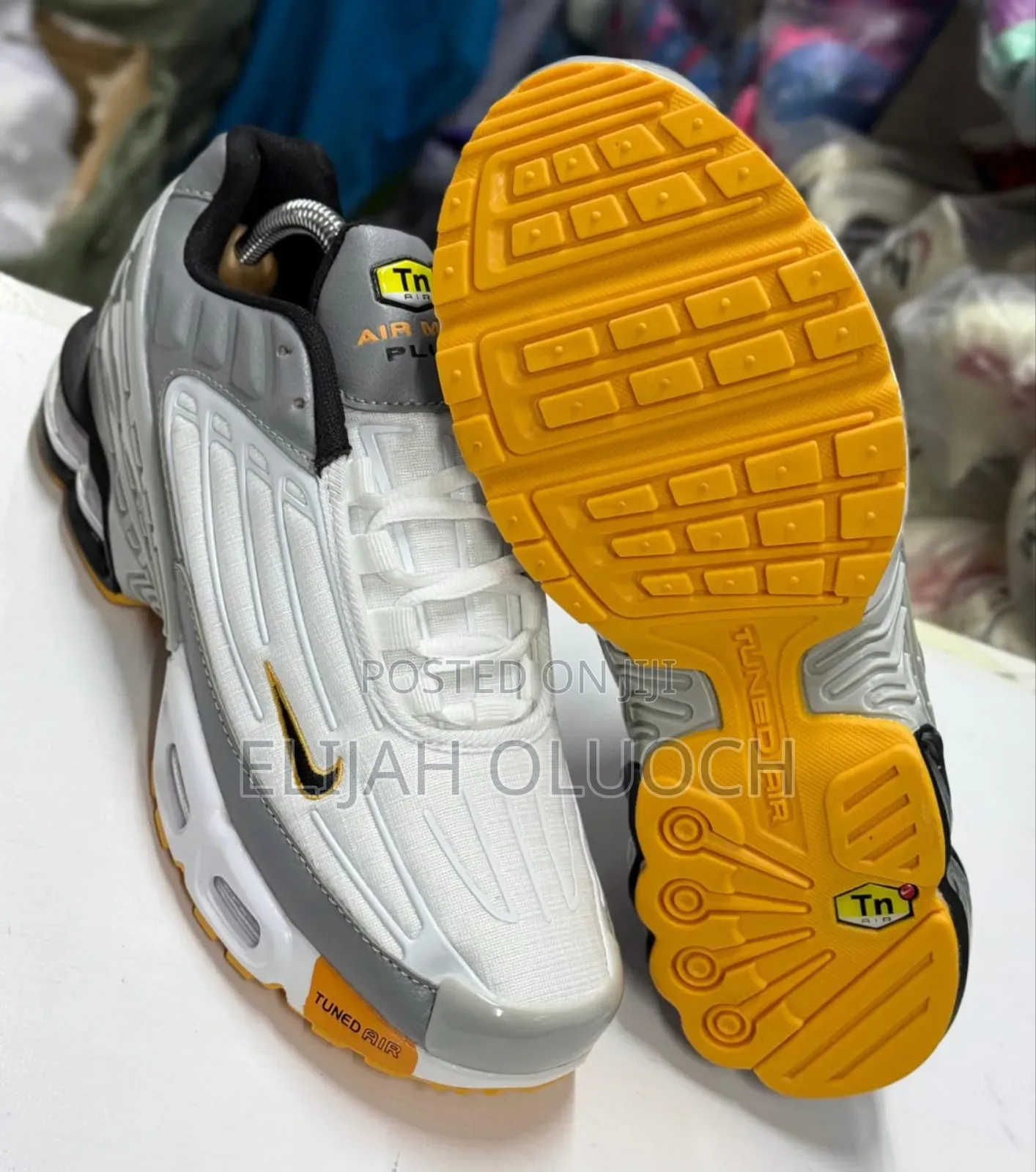 Airmax Tn Plus