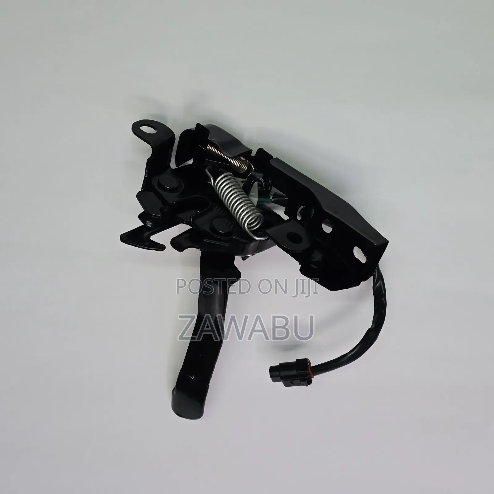 Bonnet Hood Lock Hilux Vigo 2005-2011