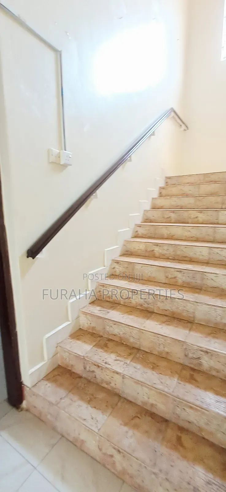 4bdrm House in Nyali for rent