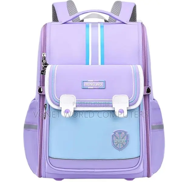 Back to School Bags for Boys and Girls Waterproof Book Bag