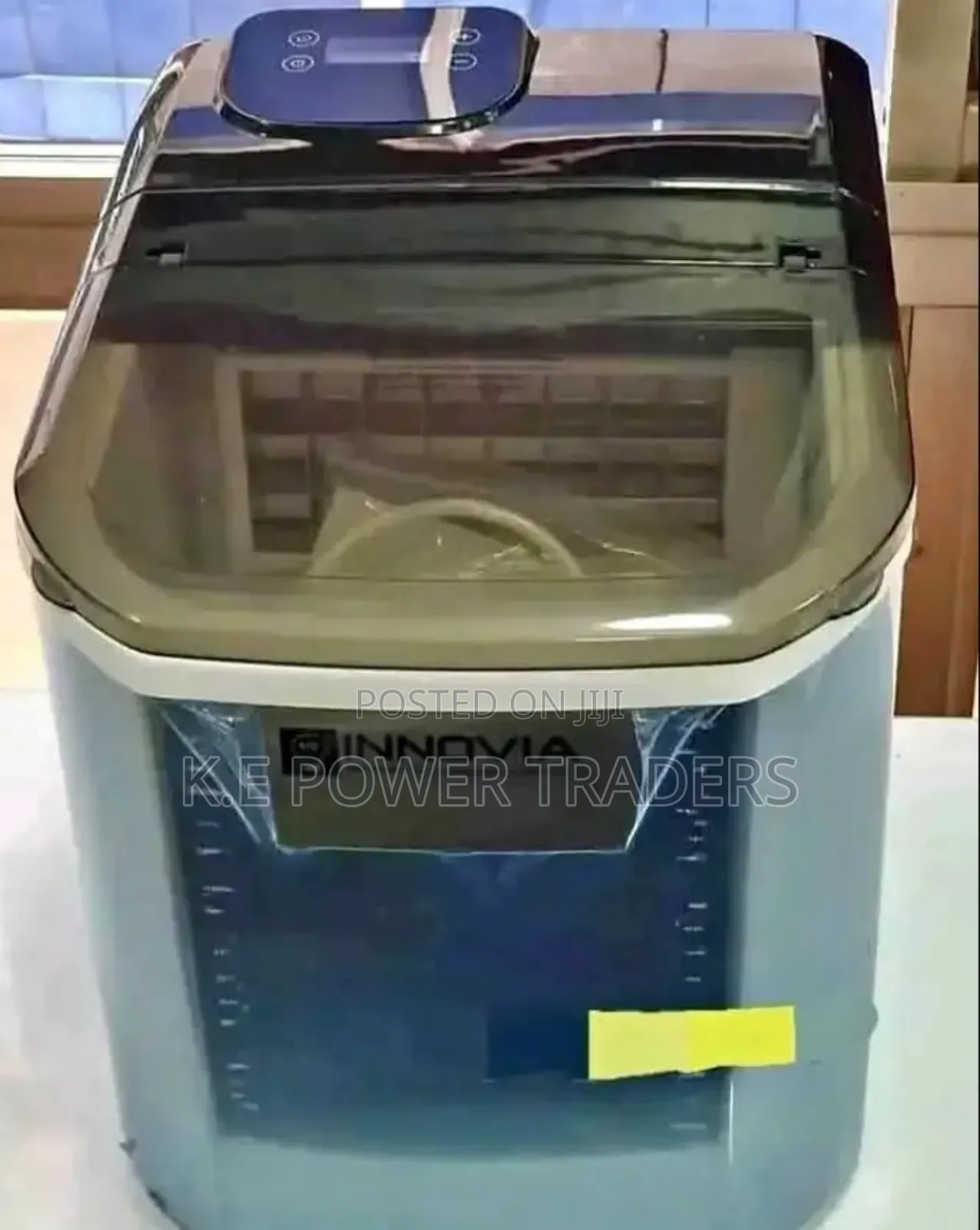 25kg Innovia Ice Cube Maker