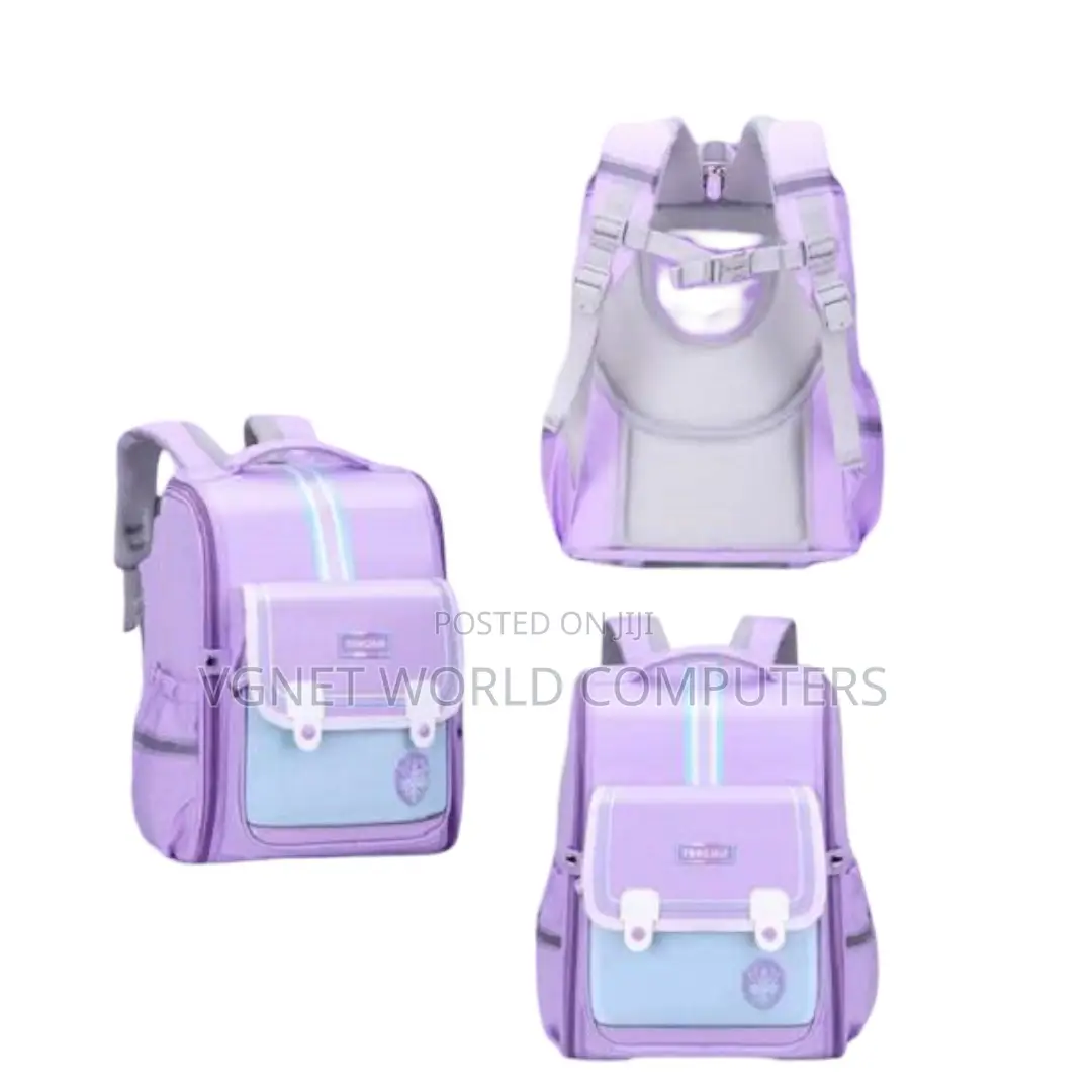 Back to School Bags for Boys and Girls Waterproof Book Bag