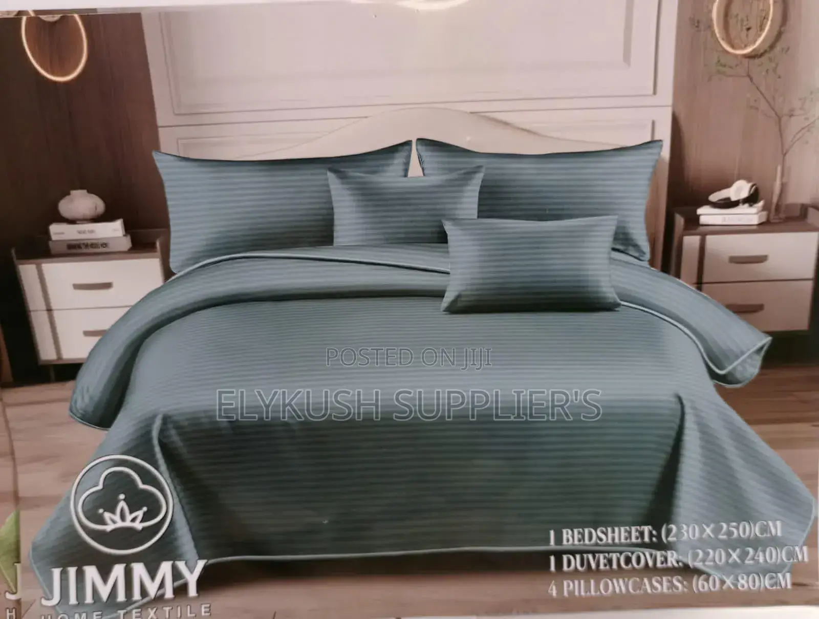  Stripped Duvet Covers

6x7