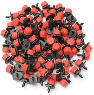 Button Drippers