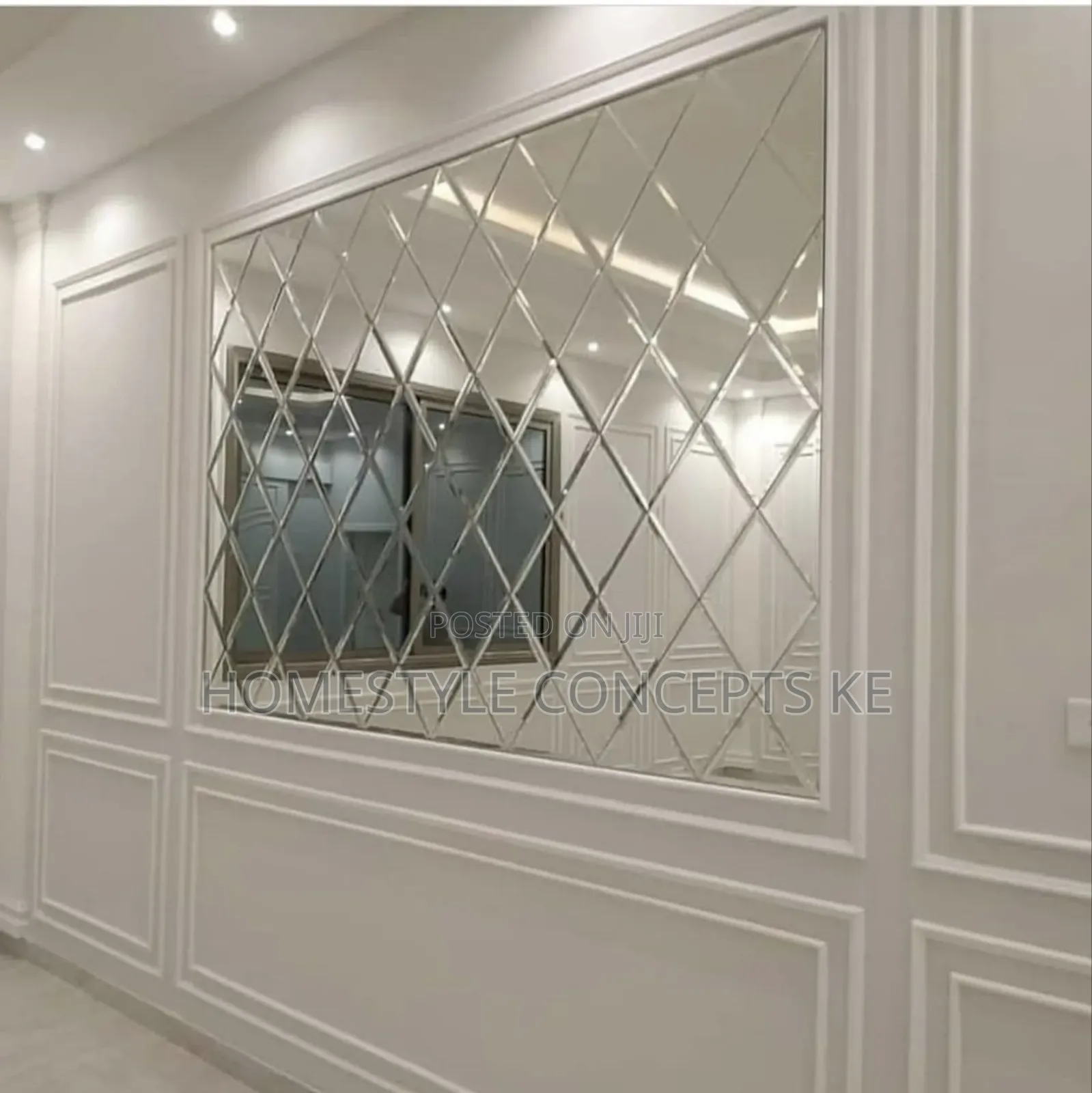 Wall Decorative Molding Wainscoting Panels
