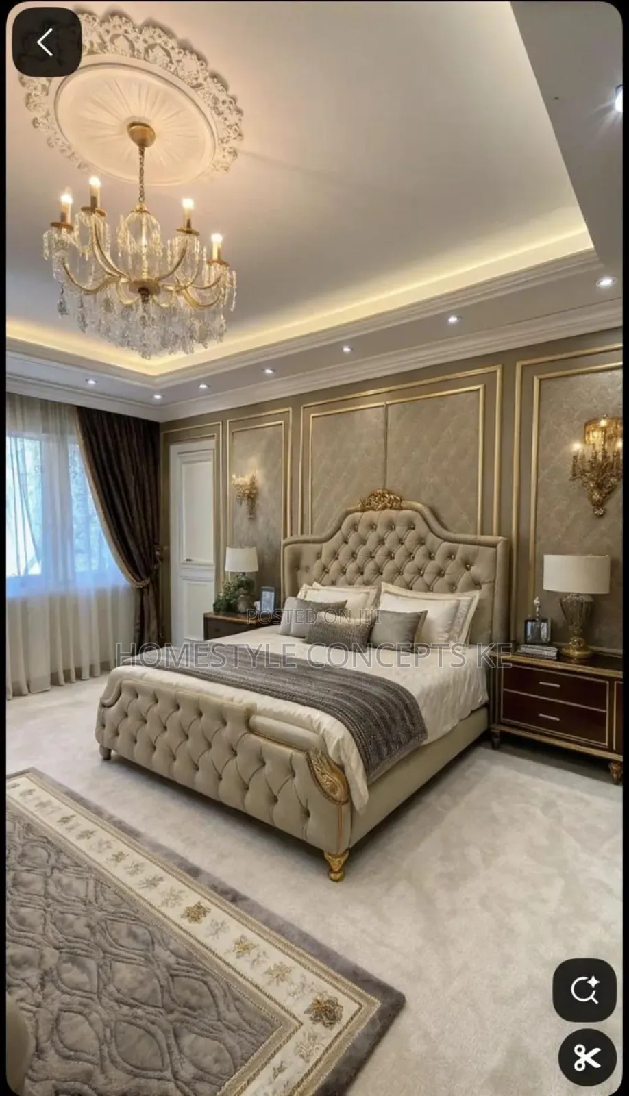 Wall Decorative Molding Wainscoting Panels