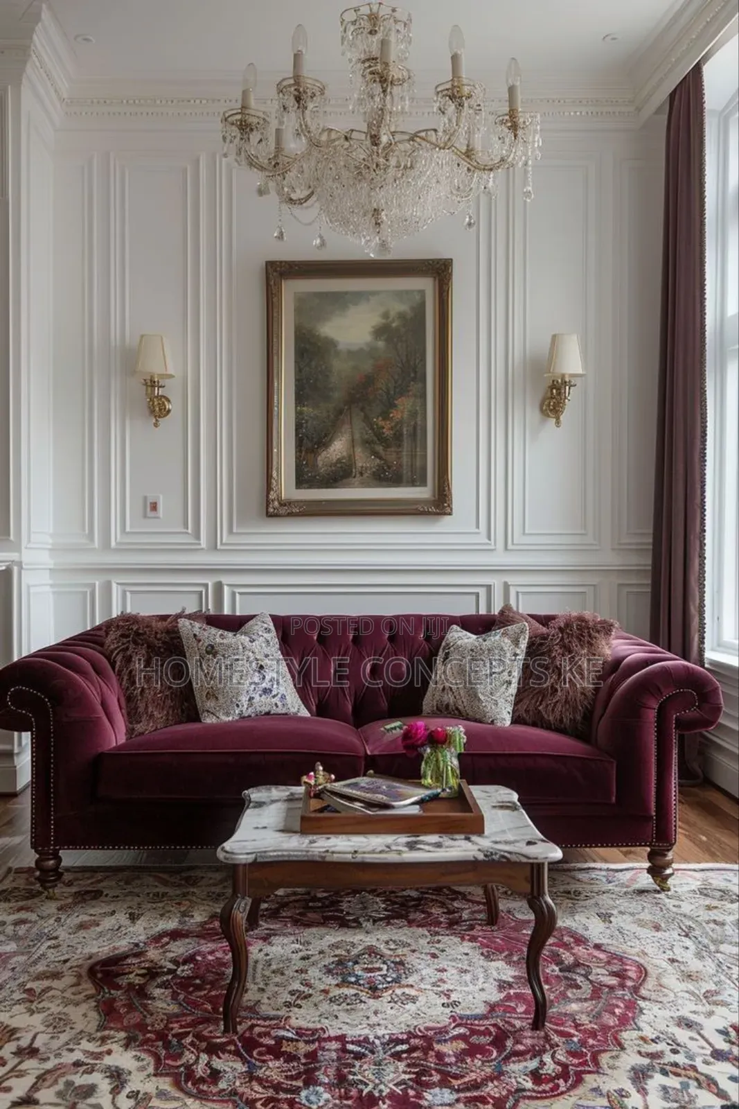 Wall Decorative Molding Wainscoting Panels