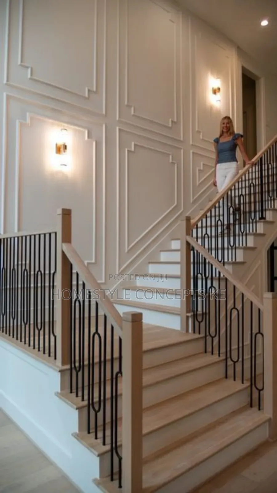 Wainscoting Panels Moldings for Luxurious Spaces