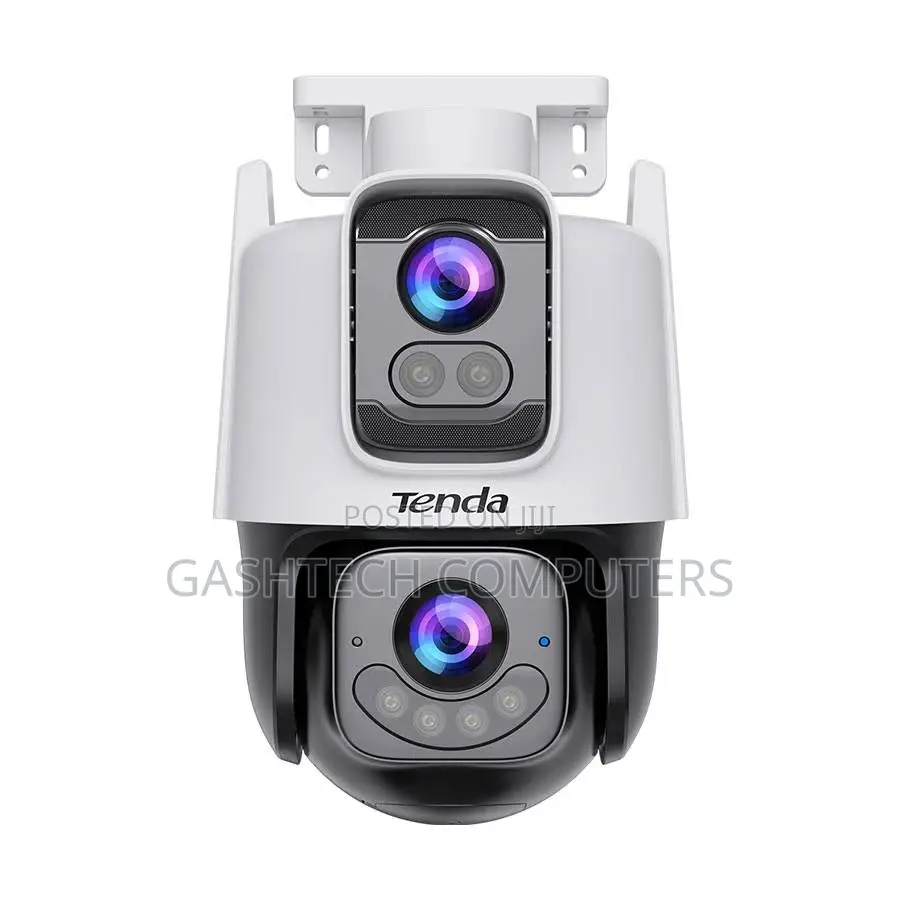 Tenda Ch9 Outdoor Camera