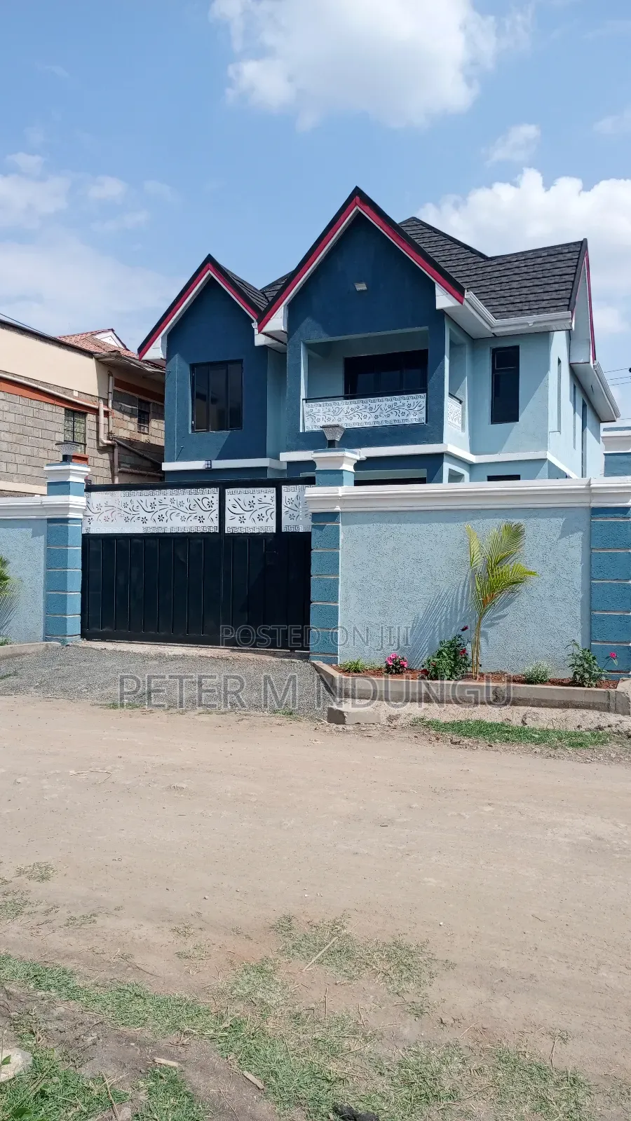 4bdrm Maisonette in Membley for sale
